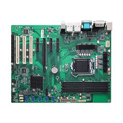 Промышленная материнская плата IMB502VHGGA