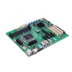 Промышленная материнская плата IMB502VHGGA