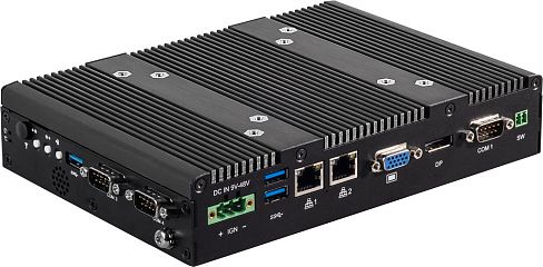 Конвертируемый встраиваемый компьютер P1101-E50