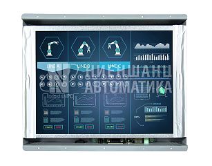 Промышленный бескорпусной монитор R12L600-OFM2