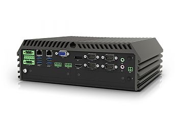 Компактный встраиваемый компьютер GM-1100