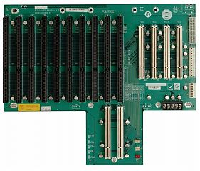 Промышленная кроссплата PCI-14S