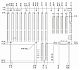 Промышленная кроссплата PCI-14S