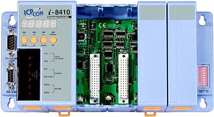 Контроллер I-8410 CR