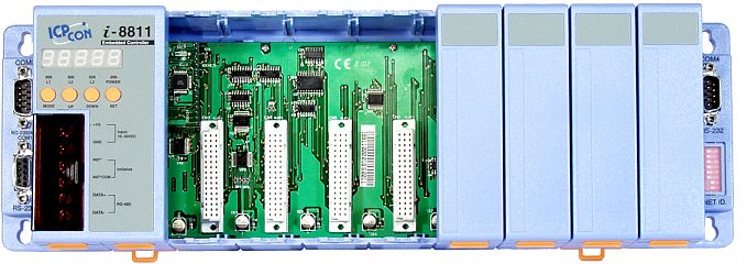 Контроллер I-8811 CR