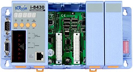 Контроллер I-8430 CR