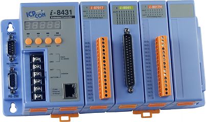 Контроллер I-8431 CR