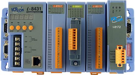 Контроллер I-8431 CR