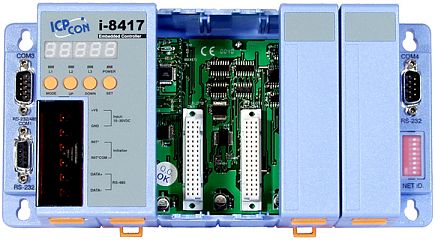 Контроллер I-8417 CR