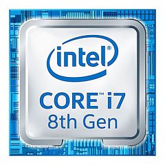Процессор  CM8068403358316   8700   Intel Core-i Desk i7-8700 3.2G 12M