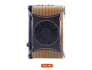 Встраиваемый компьютер на DIN-рейку POC-546-AM2(EA)