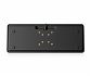 Промышленная клавиатура K-TEK-D396KP-FN-DT-SW-US/RU-USB