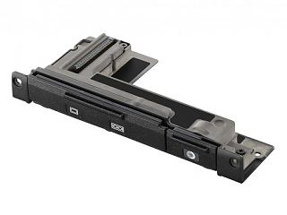 Панель портов ввода вывода  (VGA, Serial, Rugged USB) FZ-VCN553U