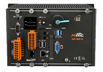 Контроллер EMP-9091-16