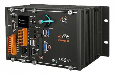 Контроллер EMP-9091-16