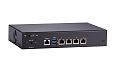 Компактный встраиваемый компьютер NA345-D4GI-N3350-US w/o LBP
