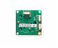 Трекбол промышленный K-TEK-14-LTB-USB