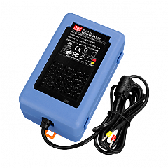Блок питания ES25A48-DA1-DIN CR