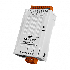 Преобразователь tGW-718i-T CR
