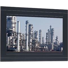 Панельный компьютер IPPC1640P-C1