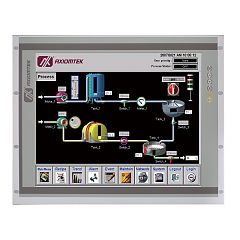 Промышленный монитор P6191PR-DC-U-V3