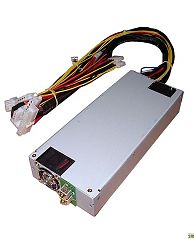 Промышленный блок питания STC-120450I