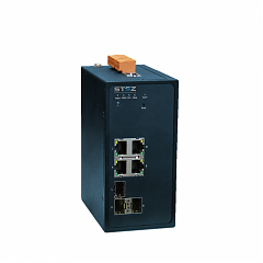 Коммутатор STEZ-RB-3GC-HV