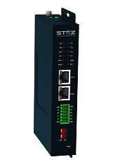 Преобразователь STEZ-GW-COM-2ETH-4RS232