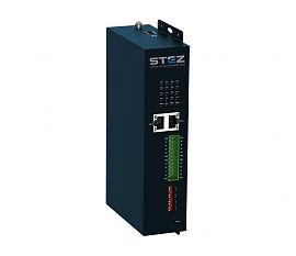 STEZ-GW-COM-2ETH-8RS485
