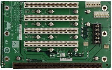 Промышленная кроссплата IP-5S