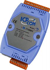 Контроллер I-7188E3-232 CR