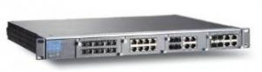 Шасси коммутатора PT-7728-R-HV-HV