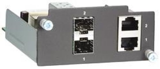 Модуль PM-7200-2GTXSFP