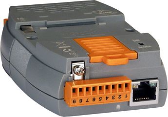 Контроллер uPAC-7186EGD-G CR