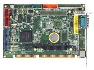 Промышленная плата VSX-6121-V2