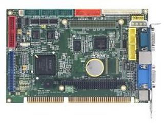 Промышленная плата VSX-6124-V2