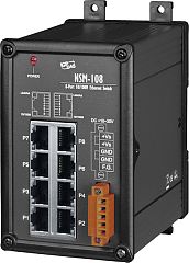Коммутатор NSM-108 CR