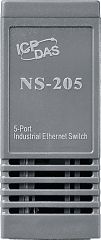 Коммутатор NS-205 CR