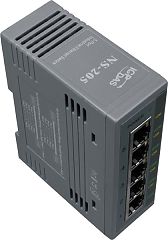 Коммутатор NS-205 CR
