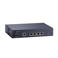 Компактный встраиваемый компьютер NA342-D4GI-1900-B-US w/o LBP