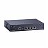 Компактный встраиваемый компьютер NA342-D4GI-1900-B-US w/o LBP