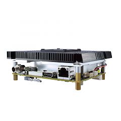 Одноплатный компьютер PICO512HG-i7-7600U