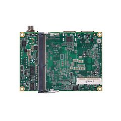 Одноплатный компьютер PICO512HG-i7-7600U