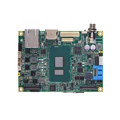 Одноплатный компьютер PICO512HG-i7-7600U