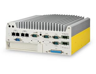 Компьютер FRONT Server 526.201