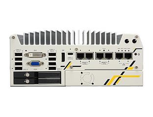 Компьютер FRONT Server 526.201