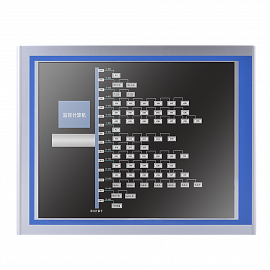 TPC6000-A193-T-C2-J6412-8G