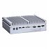 Компактный встраиваемый компьютер eBOX671-521-FL-DC-4PoE