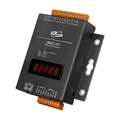 Концентратор данных MDC-771 CR