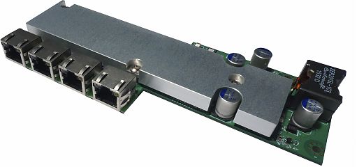 Модуль  CMI-PoE204/FB00
